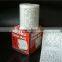 Virgin wood pulp custom printed toilet paper roll