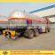 Brand new china 8x4 faw 35000l lpg tank truck