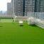 Artificial Grass With Q Shape SS-045012-Q