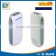 5200mAh portable cylinder battery charger with power indicator