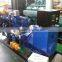 ce certificate 50kw natural gas generator with factory price