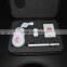 Newest Travel kits which include optical Mouse/ USB flash drive/ Card reader and stylus pen