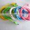 hot sale charging and data candy color v8 cable