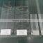 BOPP OPP clear cellophane gift bags