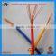 PVC insulated flexible electrical wire cable for house wiring