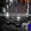MIC-A2 micmachinery full automatic pet stretch blow moulding machine made with real heart quality promised