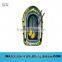 Good quality plastic paddle boat oar lock High Speed Inflatable Boats with Oar Lock