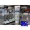 Easy-operate MIC-R30 Manual Plastic Tube Cosmetics Filling Sealing Machine Speed up to 30 Tubes/min