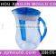 plastic cold water Kettle mould