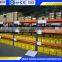China Efficiency Top quality logistics warehouserack