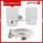High quality metal modern bath hardware set