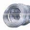 low price hot dipped galvanized wire or electro galvanized wire
