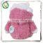 OEM/ODM High-quality plush material T-shirt custom stuffef bear animals toys