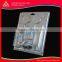 high durable and protable Clear blister plastic box for spoon