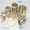 10018037 support bushing, 10061082 bronze bush for Schwing, 10018037 cooper bearing