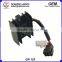 China OEM Factory Wholesales Motorcycle Regulator GN125