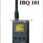 Frequency Counter 50MHz-2.6GHz IBQ101 Frequency Meter for Walkie Talkie
