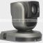 1080p Security Tracking Network IP Webcam HD 2 Megapixel IP Vandal Proof Ceiling PTZ RTMP IP Dome Camera