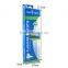 Hot Sale Rectangular Shoe Pad Clear Packaging Box