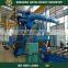 CHINA FACTORY DIRECT SELL LOW PRICE Q69 SERIES ROLLER CONVEYOR SHOT BLASTING MACHINE