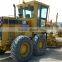 Sell Used Caterpillar 120H Motor Grader , Used CAT garder 120H in Japan