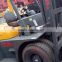new coming used japan made 8t TCM diesel forklift for sale in china