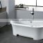 Two-piece Acrylic freestanding bathtubXA-223