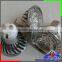 Good Heat Sink Aluminum Housing 10W GU10 COB LED Spotlight ra>90