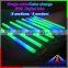 digital multicolor LED DMX Tube/ stage lighting/ Club light
