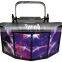 Party Decoration RGBW LED Shell Light led disco project light, led wine bar light