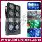 96pcs 8 Eyes LED Blinder Light led background light Stage Light
