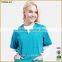 Hospital Staff Uniforms in 100% Cotton comfortable dirtproof With Cheap Price
