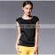 OEM Women's Shirts,Formal Chiffon Long Sleeves Blouses,Fancy Silk Tops and Tees