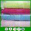 40 x 66 100 %cotton towel for Beauty and Hair Salon