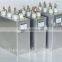 Capacitor For Induction Melting Furnace