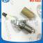 Natural gas NGK spark plug LR005253 IFR5N-10