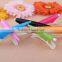 Novelty hairpin shape promotional gift ball pen