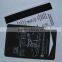 13.56mhz 1K S50 PVC blank magnetic stripe smart card