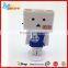 Hard Plastic Transformable Danbo Doll Action Figure