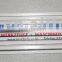 2 meter wooden folding ruler