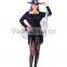 Halloween costume adult and kids witch costume dress party halloween costumes                        
                                                Quality Choice
                                                                    Supplier's Choice