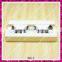 Charming faux eyelash silk lashes with Korean top quality PBT synthetic