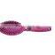 Compact and flexible comb 19