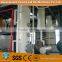 100 ton per day rice bran oil machine with CE and BV