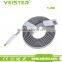 Veister Magnet Micro USB Cable 1.2M For Android