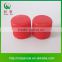 Chinese products wholesale plastic lid with incision , plastic screw cap