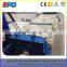 Hydraulic plate frame filter pressindustry Hydraulic plate and frame oil Filter Press Price