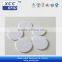 Blank PVC Coin Tags Ntag213 NFC type