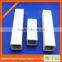 Industry Steatite Ceramics rod /pipe parts