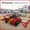 China Combine potato harvester mounted with 35hp or above tractor